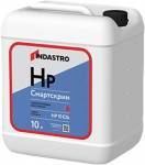 Эластичная гидроизоляция INDASTRO Смартскрин HP10 E2k  (компонент 2 - 10л)